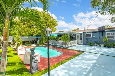 1210 N 71st Ave, Hollywood, FL 33024 - Photo 25