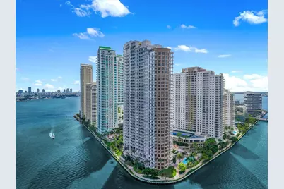 901 Brickell Key Blvd #1409, Miami, FL 33131 - Photo 23