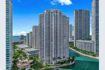 901 Brickell Key Blvd #1409, Miami, FL 33131 - Photo 29