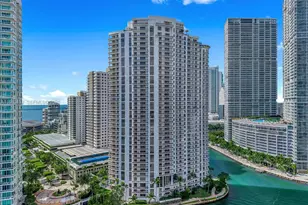 901 Brickell Key Blvd, Miami, FL 33131 - Photo 29