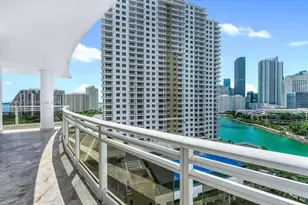 901 Brickell Key Blvd, Miami, FL 33131 - Photo 3