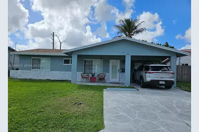 4613 NW 30th Ter, Tamarac, FL 33309 - Photo 1