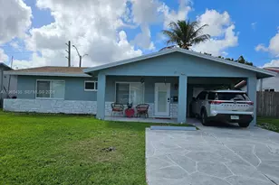 4613 NW 30th Terrace, Tamarac, FL 33309 - Photo 1