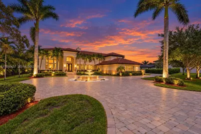 13425 SW 37th Pl, Davie, FL 33330 - Photo 1