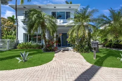 1121 NE 85th St, Miami, FL 33138 - Photo 1