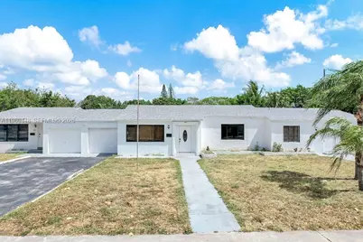 2417 Pierce St #-, Hollywood, FL 33020 - Photo 1