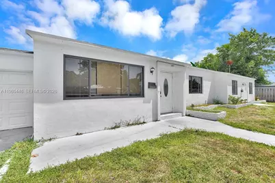2417 Pierce St #-, Hollywood, FL 33020 - Photo 9