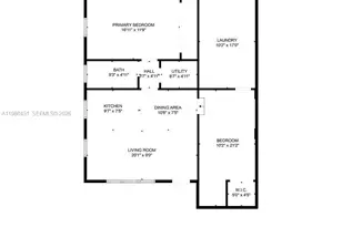 2419 Pierce St, Hollywood, FL 33020 - Photo 3