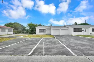 2419 Pierce St, Hollywood, FL 33020 - Photo 9