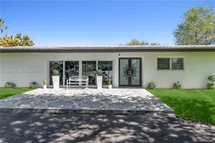 12401 SW 72nd Ave, Pinecrest, FL 33156 - Photo 33