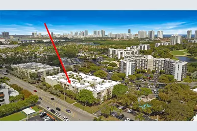 20381 NE 30th Ave #220, Aventura, FL 33180 - Photo 3