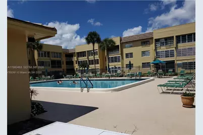 6150 NW 62nd St #308, Tamarac, FL 33319 - Photo 15
