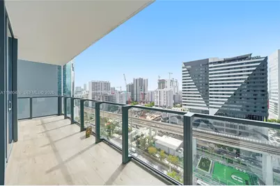 88 SW 7th St #1010, Miami, FL 33130 - Photo 35