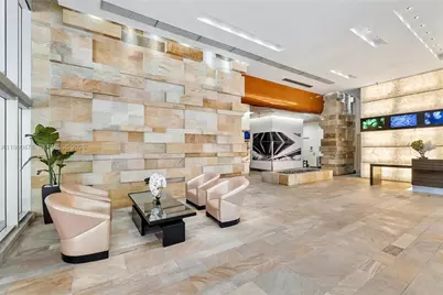 500 Brickell Ave #4101, Miami, FL 33131 - Photo 23