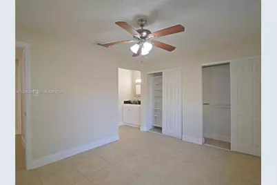 7525 SW 7th Pl #House, North Lauderdale, FL 33068 - Photo 19