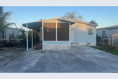 19800 SW 180th Ave Lot 266, Miami, FL 33187 - Photo 15