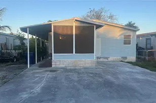 19800 SW 180th Ave Lot 266, Miami, FL 33187 - Photo 15