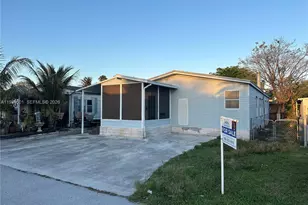 19800 SW 180th Ave Lot 266, Miami, FL 33187 - Photo 13