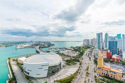 888 Biscayne Blvd #3506, Miami, FL 33132 - Photo 13