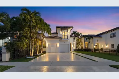 5790 SW 34th St, Miami, FL 33155 - Photo 1