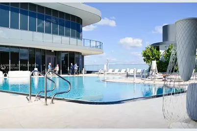 1000 Brickell Plaza #4506, Miami, FL 33131 - Photo 29