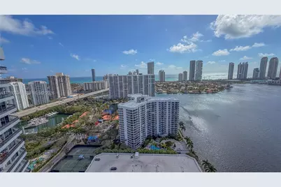 3530 Mystic Pointe Dr #LPH13, Aventura, FL 33180 - Photo 1