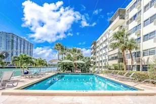 220 Kings Point Dr, Sunny Isles Beach, FL 33160 - Photo 1