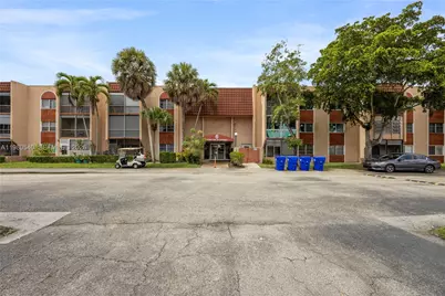 8260 SW 24th St #6110, North Lauderdale, FL 33068 - Photo 15