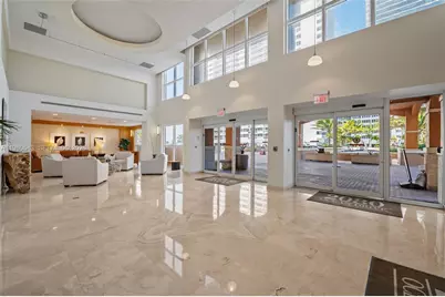 2080 S Ocean Dr #1402, Hallandale Beach, FL 33009 - Photo 3