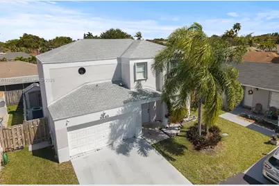9849 SW 222nd Ter, Cutler Bay, FL 33190 - Photo 41