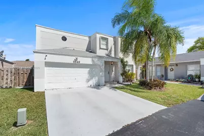 9849 SW 222nd Ter, Cutler Bay, FL 33190 - Photo 1