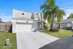 9849 SW 222nd Terrace, Cutler Bay, FL 33190 - Photo 1