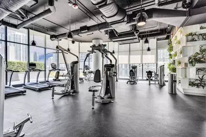 55 SW 9th St #1109, Miami, FL 33130 - Photo 31