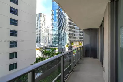 55 SW 9th St #1109, Miami, FL 33130 - Photo 29