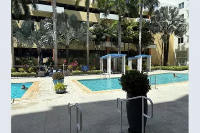 18800 NE 29th Ave #807, Aventura, FL 33180 - Photo 17