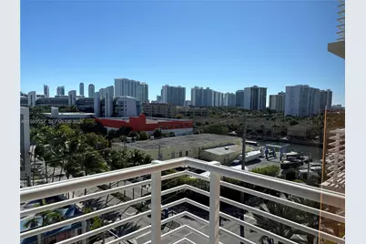 18800 NE 29th Ave #807, Aventura, FL 33180 - Photo 11