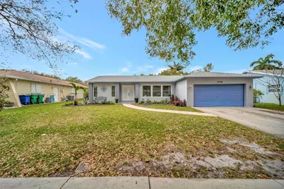 5137 SW 87th Ter, Cooper City, FL 33328 - Photo 1