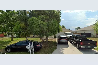 3352 SW Himango St, Port Saint Lucie, FL 34953 - Photo 3