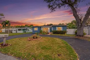 6215 SW 20th St, Miramar, FL 33023 - Photo 1