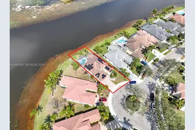 1400 Meadows Blvd #0, Weston, FL 33327 - Photo 37