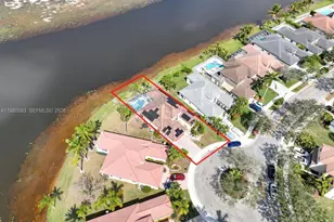 1400 Meadows Blvd, Weston, FL 33327 - Photo 37