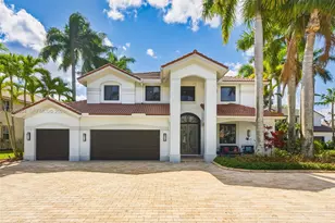 2174 Quail Roost Dr, Weston, FL 33327 - Photo 3