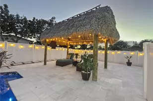 11040 NW 22nd St, Pembroke Pines, FL 33026 - Photo 39