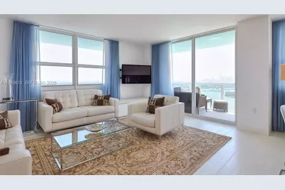 650 West Ave #2801, Miami Beach, FL 33139 - Photo 3