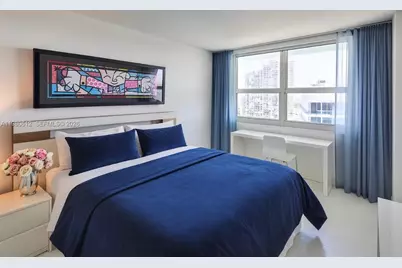 650 West Ave #2801, Miami Beach, FL 33139 - Photo 13