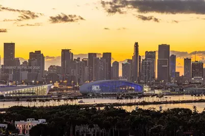 650 West Ave #2801, Miami Beach, FL 33139 - Photo 1