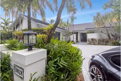 11028 SW 77th Ct Cir, Pinecrest, FL 33156 - Photo 1