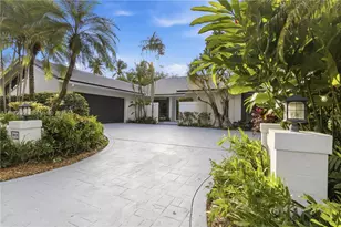 11028 SW 77th Ct Cir, Pinecrest, FL 33156 - Photo 3