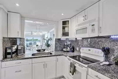 1889 S Ocean Dr #114, Hallandale Beach, FL 33009 - Photo 5