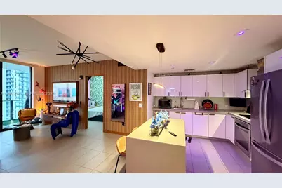 1600 NE 1st Ave #2009, Miami, FL 33132 - Photo 5